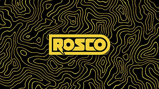 Rosco Animation Reel